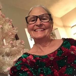 Meet your Posher, Phyllis